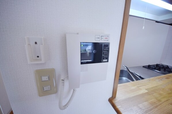 CITY SPIRE 西葛西の物件内観写真